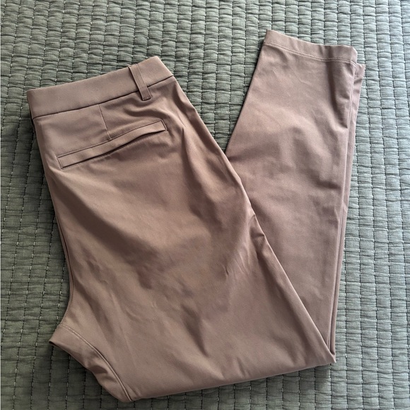 lululemon athletica Other - Lululemon commission pants